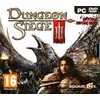 Компьютерная игра PC Dungeon Siege 3