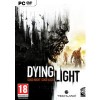 Компьютерная игра PC Dying Light