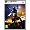 Компьютерная игра PC F1 2010