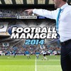 Компьютерная игра PC Football Manager 2014