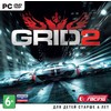 Компьютерная игра PC GRID 2