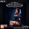 Компьютерная игра PC King's Bounty: Темная сторона