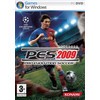 Компьютерная игра PC Pro Evolution Soccer 2009