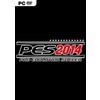 Компьютерная игра PC Pro Evolution Soccer 2014