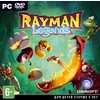 Компьютерная игра PC Rayman Legends