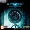 Компьютерная игра PC Resident Evil Revelations