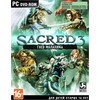 Компьютерная игра PC Sacred 3. Гнев Малахима