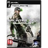 Компьютерная игра PC Tom Clancy’s Splinter Cell Blacklist