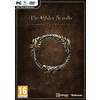 Компьютерная игра PC The Elder Scrolls Online