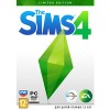 Компьютерная игра PC The Sims 4