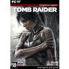 Компьютерная игра PC Tomb Raider. Специальное издание