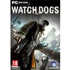 Компьютерная игра PC Watch_Dogs