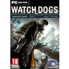 Компьютерная игра PC Watch_Dogs. Специальное издание