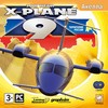 Компьютерная игра PC X-Plane 9: Зов неба