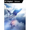 Компьютерная игра PC Ace Combat 7: Skies Unknown. Deluxe (цифровая версия)