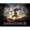 Компьютерная игра PC Darksiders III (цифровая версия)