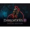 Компьютерная игра PC Darksiders III. Deluxe Edition (цифровая версия)