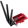 Wi-Fi адаптер ASUS PCE-AC88