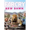 Компьютерная игра PC Far Cry: New Dawn (цифровая версия)