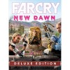 Компьютерная игра PC Far Cry: New Dawn. Deluxe Edition (цифровая версия)