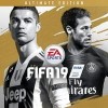 Компьютерная игра PC FIFA 19. Издание Ultimate (цифровая версия)