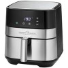 Аэрофритюрница ProfiCook PC-FR 1177 H