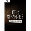 Компьютерная игра PC Life is Strange 2. Complete Season (цифровая версия)