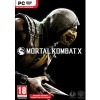 Компьютерная игра PC Mortal Kombat X