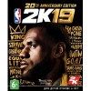 Компьютерная игра PC NBA 2K19. 20th Anniversary Edition (цифровая версия)
