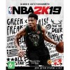 Компьютерная игра PC NBA 2K19 (цифровая версия)