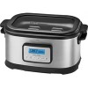 Су-вид (Sous-vide) ProfiCook PC-SV 1112
