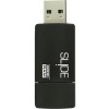 USB Flash GOODRAM Sl!de 8GB [PD8GH2GRSLBR10]