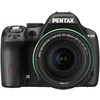 Зеркальный фотоаппарат Pentax K-50 Kit DA 18-135mm WR