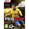 Компьютерная игра PC Pro Evolution Soccer 2016