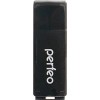 USB Flash Perfeo C04 32GB (черный) [PF-C04B032]