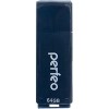 USB Flash Perfeo C04 64GB (черный)