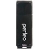 USB Flash Perfeo C04 8GB (черный) [PF-C04R008]