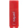 USB Flash Perfeo C04 16GB (красный) [PF-C04R016]