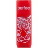 USB Flash Perfeo C04 Red Tiger 4GB (красный)