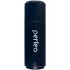 USB Flash Perfeo C05 16GB (черный) [PF-C05B016]