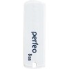 USB Flash Perfeo C05 8GB (белый)