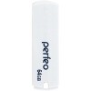 USB Flash Perfeo C05 64GB (белый) [PF-C05W064]
