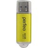 USB Flash Perfeo C14 64GB (золотистый)
