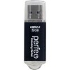 USB Flash Perfeo E01 32GB (черный)
