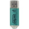 USB Flash Perfeo E01 4GB (зеленый)