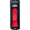 USB Flash Perfeo S01 32GB (черный)