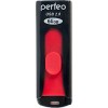 USB Flash Perfeo S01 64GB (черный)