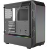 Корпус Phanteks Eclipse P350X (черный/белый)