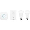 Набор умного дома Philips Hue Базовый комплект E27