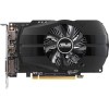 Видеокарта ASUS Phoenix Radeon RX 550 4GB GDDR5 PH-RX550-4G-EVO